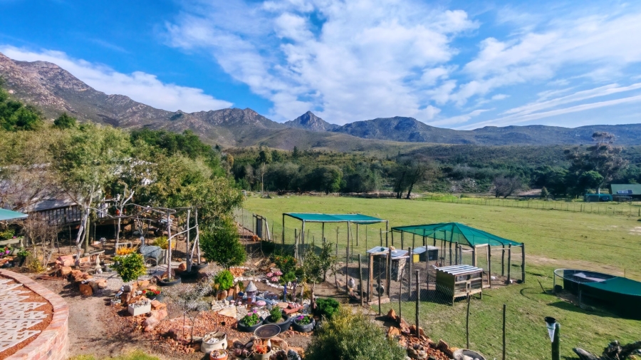 Commercial Property for Sale in Oudtshoorn Rural Western Cape